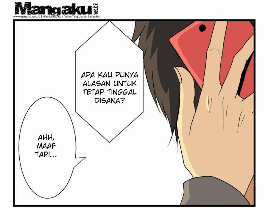 ReLife Chapter 1 Gambar 20